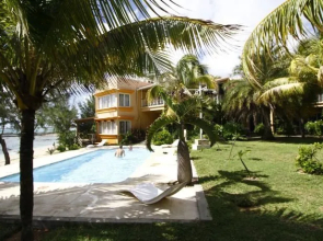 Seapoint Beach Bungalows