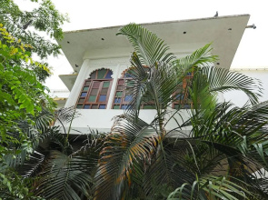 OYO 9540 Home Heritage near City Palace