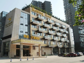 Chengdu Ruiting Hotel