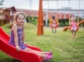 Innvista Hotels Belek - All Inclusive