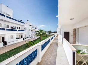 Santa Luzia Residence by MarsAlgarve