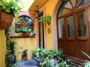 Casa Maricela B&B