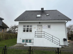 Casa de Rainer Copenhagen