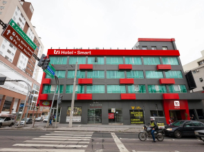 Tri Hotel Smart Criciuma