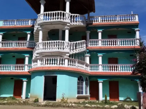 Hotel San Juan Resort