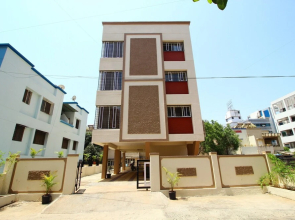 FabHotel Atithi Baner