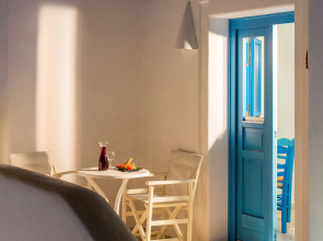 Seaside Beach Hotel