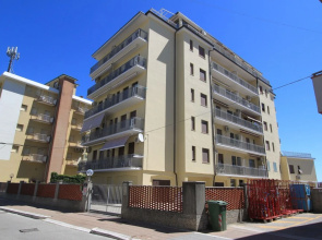 Tre Stelle apartments
