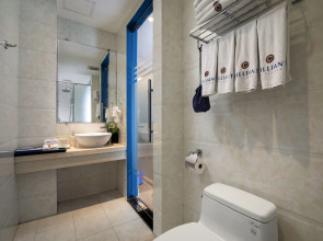 Hanoi Brilliant Hotel and Spa