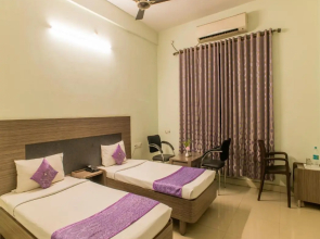 Ginger Durgapur