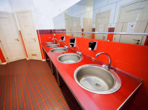 Хостел All Faces