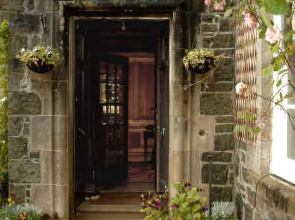 Glenmore Country House B & B