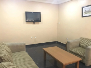 Grand Riviera Suites