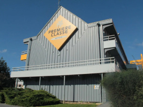 Premiere Classe Beauvais