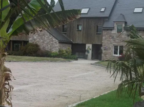 Chambres D'hotes Les Bruyeres D'erquy