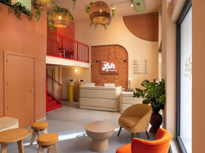 The Loft House Madrid