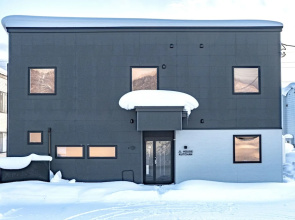 Jl House Kutchan