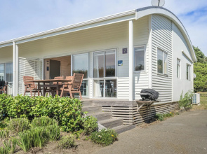 Ōhope Beach TOP 10 Holiday Park