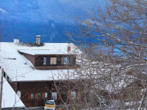 Hotel Seeblick