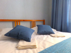 Отель «Роза ветров»