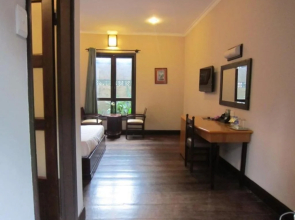 Binh Quoi 2 Resort