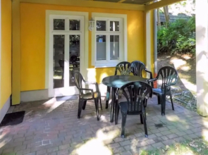 Apartment Meise Zinnowitz