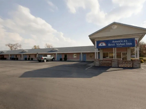 Americas Best Value Inn
