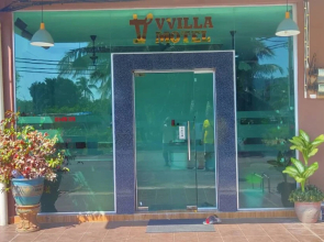 Vvilla Motel