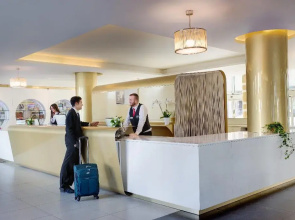 iH Hotels Roma Z3