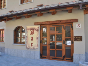 Albergo del Forte