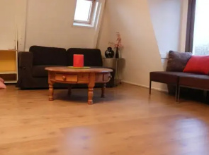 Authentic Holland Style appartment