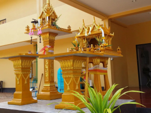 Summer House Resort 2