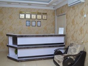 Hotel Istiqlol