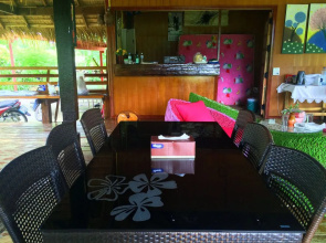 Makanai Pai Resort