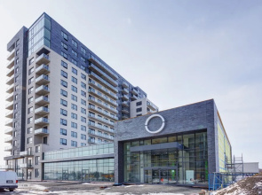 Corporate Stays L'Equinox Apartments