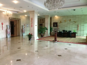 Qingdao Namsan Hotel