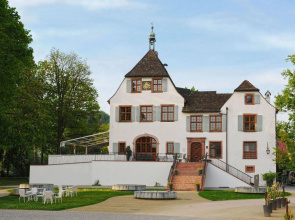 Hotel Im Schlosspark