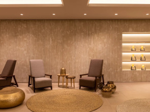 Отель Nelia Beach