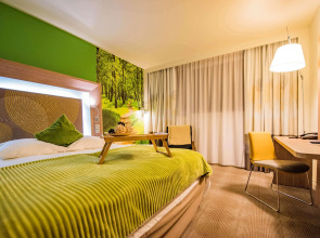 Novotel Lodz Centrum