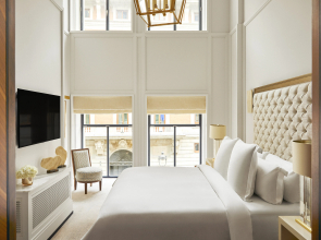 Four Seasons Hotel Madrid