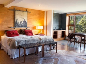 Nomades Hotel Boutique