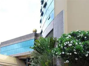 Sightseeing Xishuangbanna Hotel