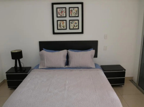 Terrazas Apartments Miraflores