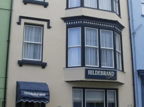 Hildebrand Guest House