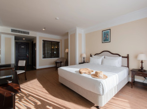 Sunrise Nha Trang Beach Hotel & Spa