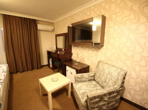 Siesta Apart & Hotel