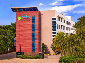 Hotel Halez