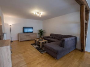 Ferienhaus Zimmer