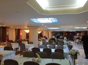 Hotel Büyük Şahinler