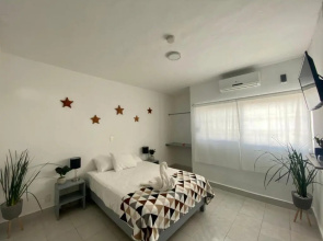 Hotel Chi Ibal Hu Cancun